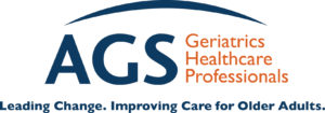AGS Logo with tagline