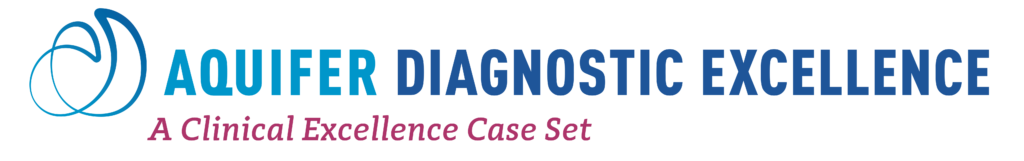 DX - Clinical Excellence Tagline