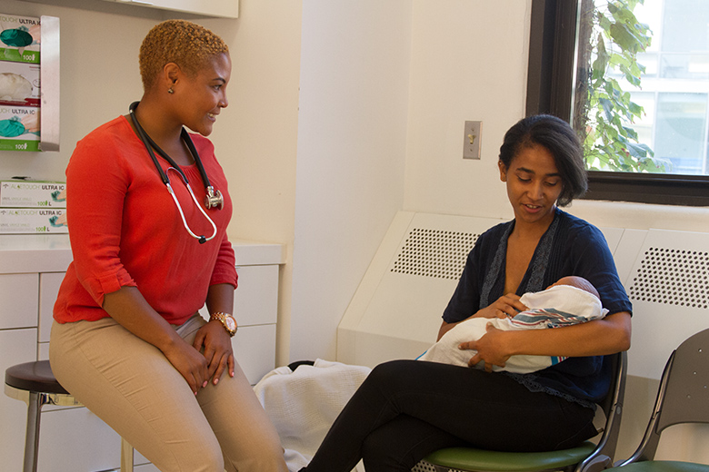 Pediatrics-office-visit-clinical Aquifer Pediatrics