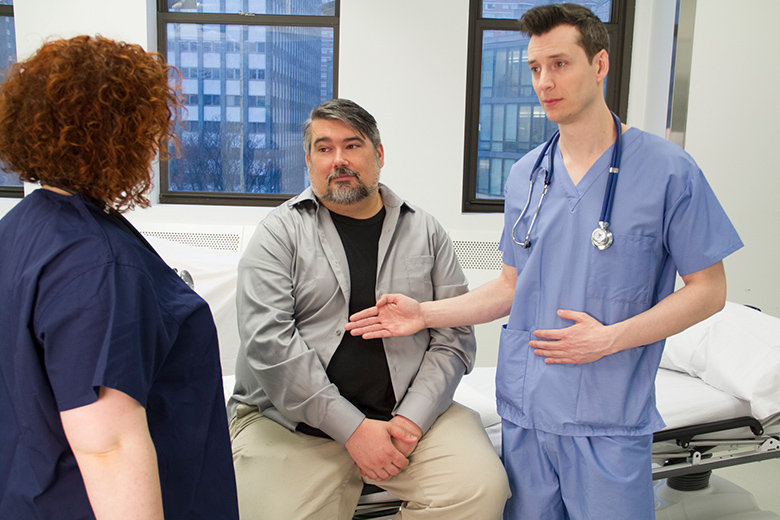 Aquifer Diagnostic Excellence