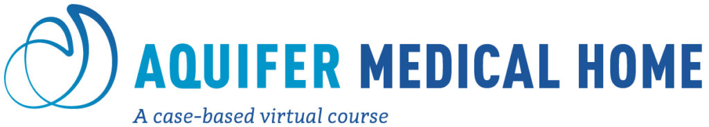 Aquifer Medical Home Aquifer Medical Home