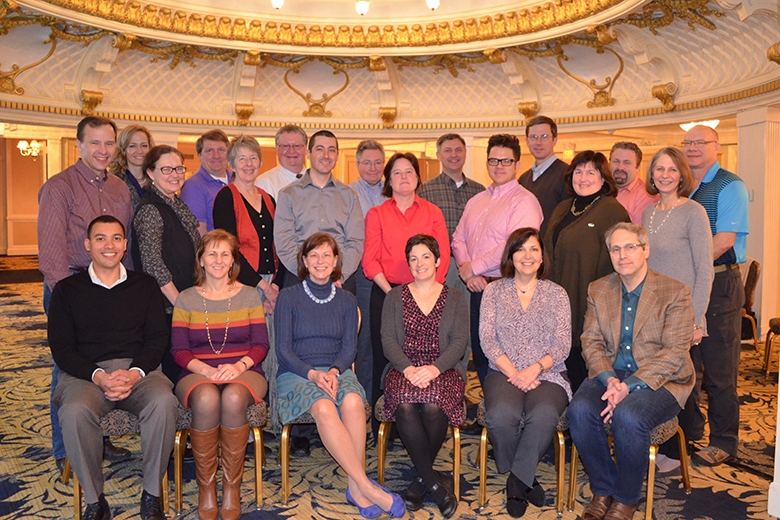 Aquifer Sciences Leadership Team