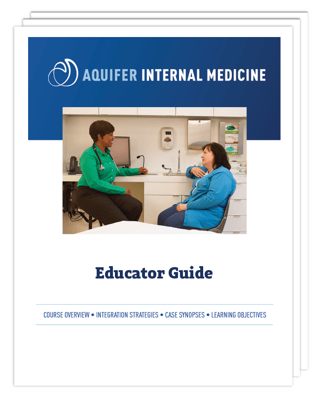 Internal-Medicine-Educators-Guide-Image Internal Medicine Educator Guide