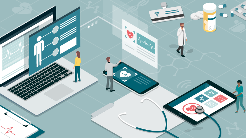 Hospital-systems-learning