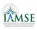 IAMSE-logo IAMSE logo
