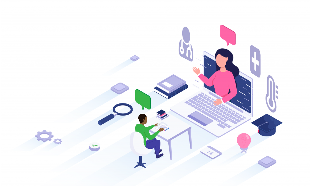 We all know that every student will have a slightly different experience in each of their supervised clinical practice experiences (SCPEs). At our program, we’ve been using Aquifer cases to augment learning, build key communication skills, and supplement clinical experiences to meet ARC-PA standards.  