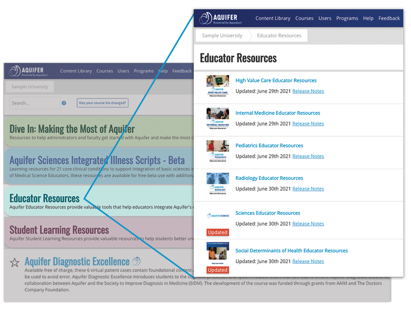 Educator-Resources Educator Resources