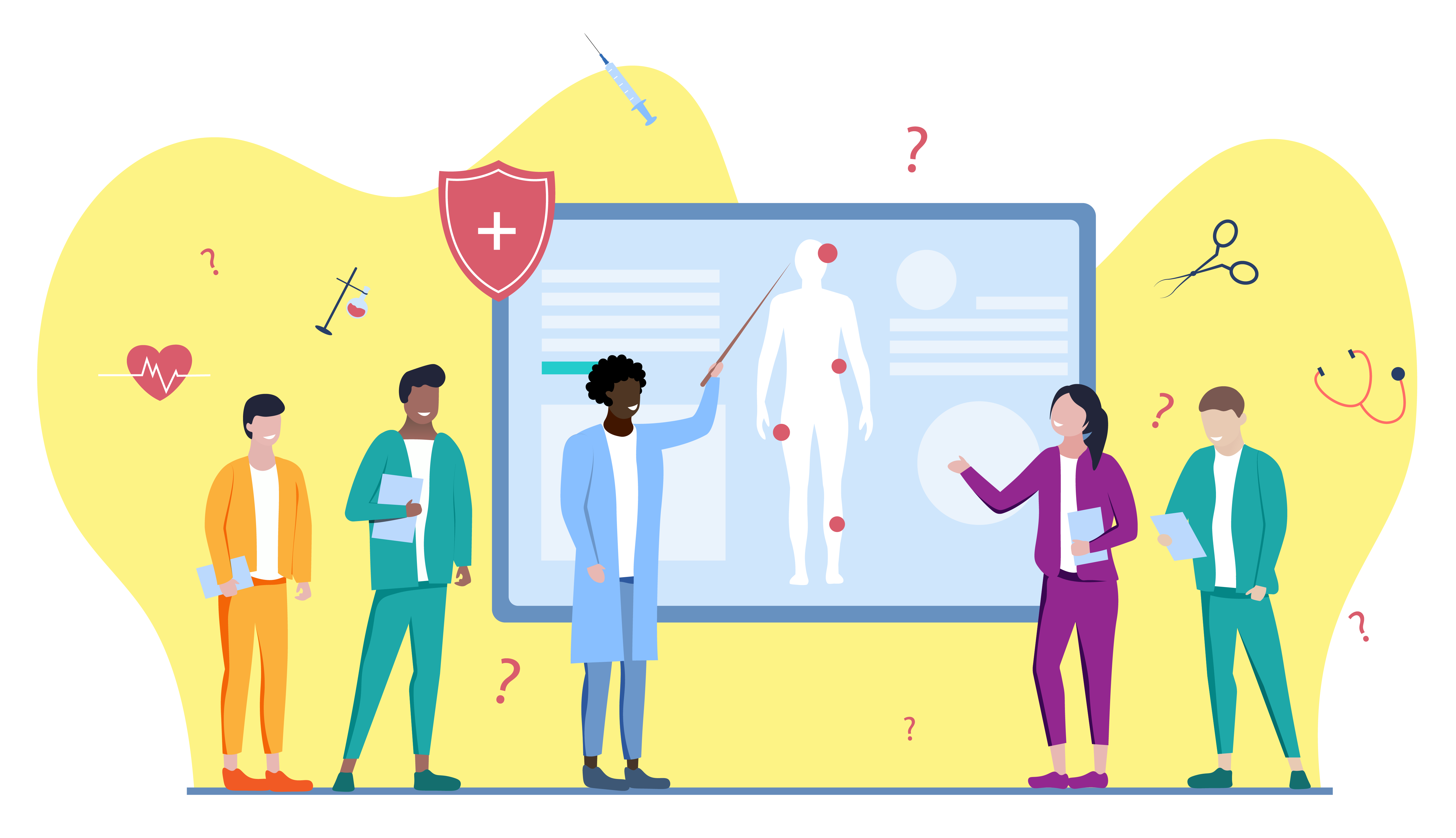 Using IIS Blog Image